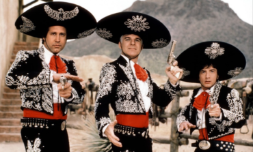 Classic Movie Review: 'Three Amigos' (1986)