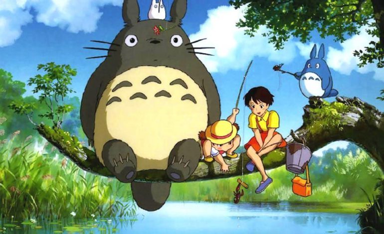 Hayao Miyazaki to Work on New Studio Ghibli Film ‘How Do You Live?’