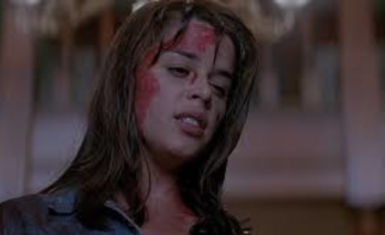 Neve Campbell in Talks to Return for ‘Scream 5’