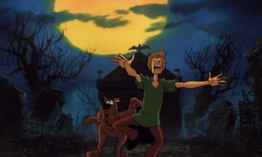 Classic Movie Review: 'Scooby Doo On Zombie Island'