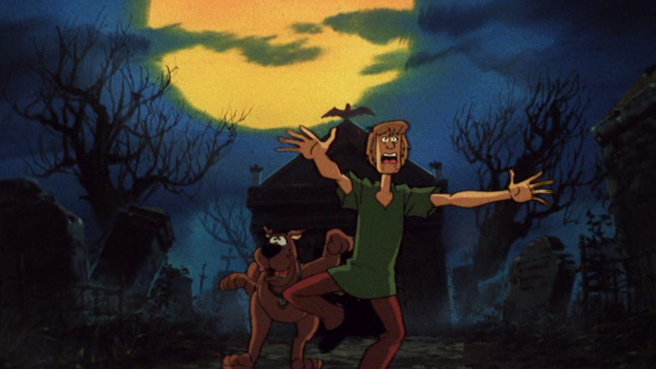 Classic Movie Review: 'Scooby Doo On Zombie Island' - mxdwn Movies