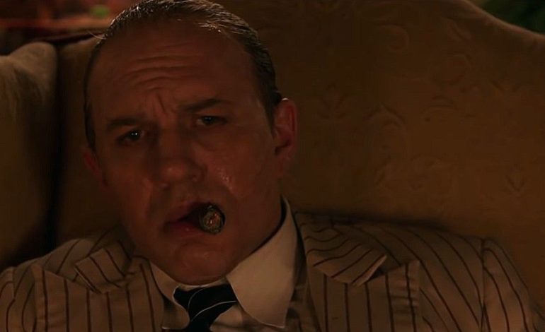 Movie Review: ‘Capone’