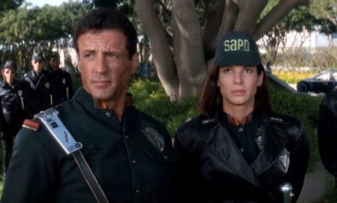 Stallone Announces That 'Demolition Man 2' Is In the Works