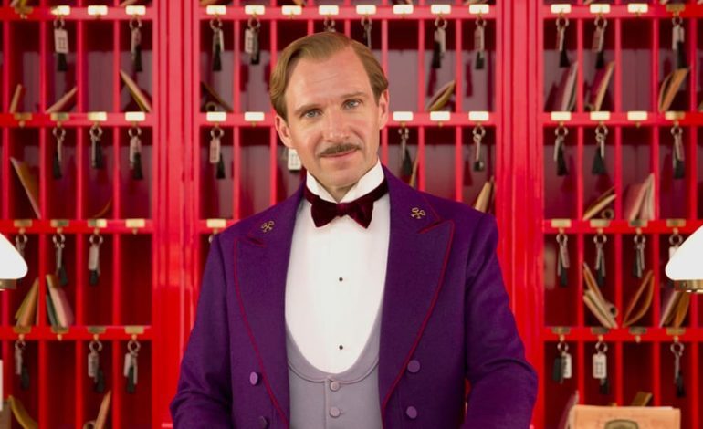 Ralph Fiennes To Star As Miss Trunchbull in Netflix’s ‘Matilda’ Remake