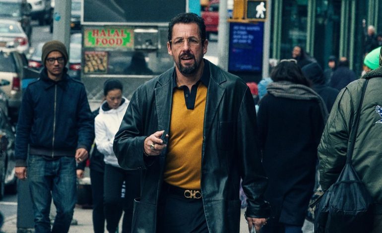 Adam Sandler to Star in LeBron James-Produced Netflix Basketball Film ‘Hustle,’