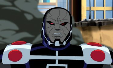 Snyder Cut Reveals Darkseid Was Originally In 'Justice League'