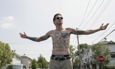 'The King of Staten Island' Drops Red Band Trailer
