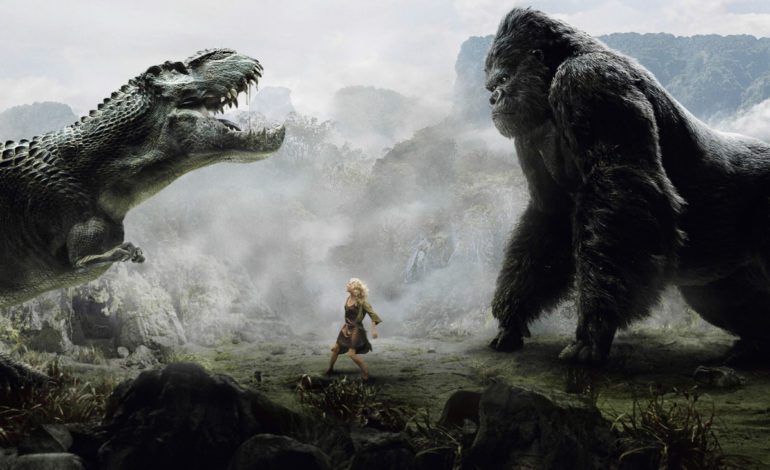 Classic Movie Review: Peter Jackson’s ‘King Kong’ (2005)