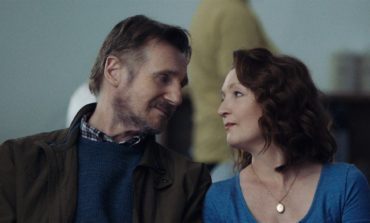 Movie Review: 'Ordinary Love'