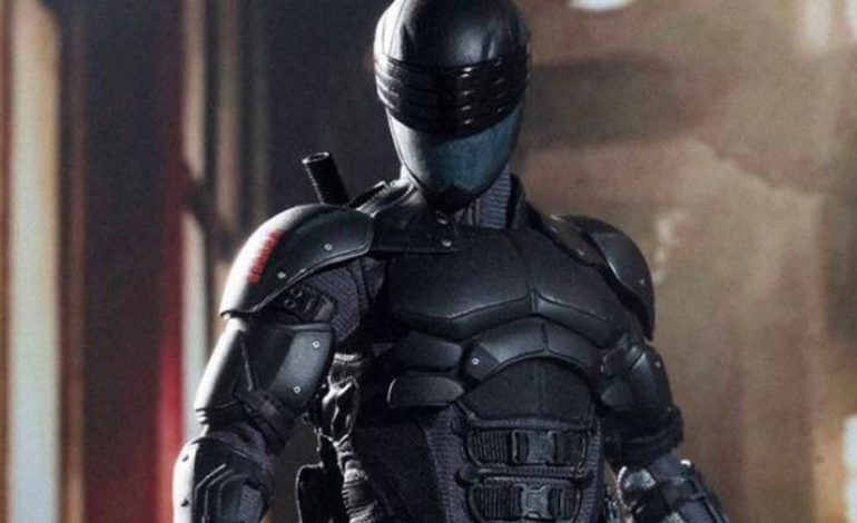 Another ‘G.I. Joe’ Movie Is Already Being Planned