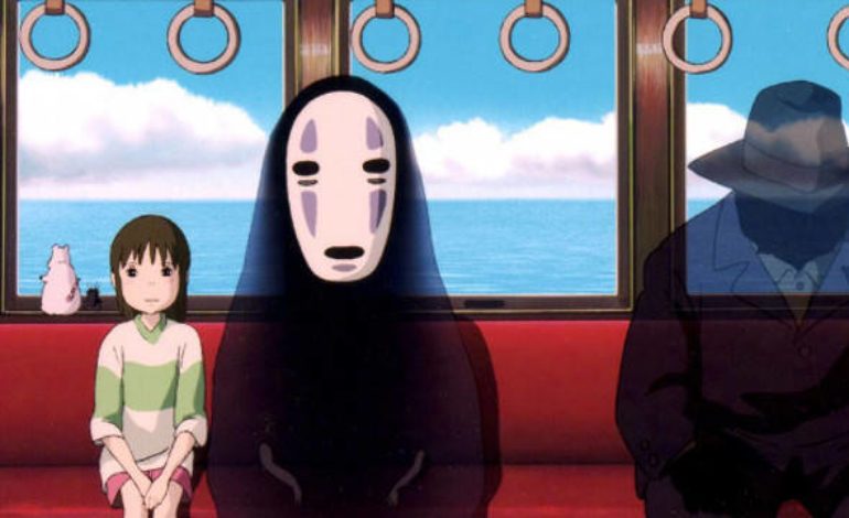 Studio Ghibli’s ‘Spirited Away’ to Become a Stage Production