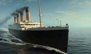 Classic Movie Review: 'Titanic' (1997)