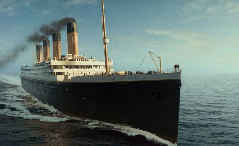Classic Movie Review: ‘Titanic’ (1997)