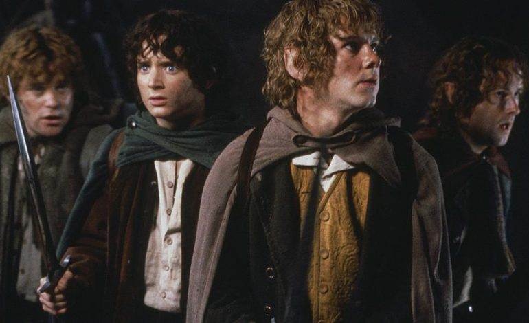 Highlights from the ‘Lord of the Rings’ Cast Reunion with Josh Gad