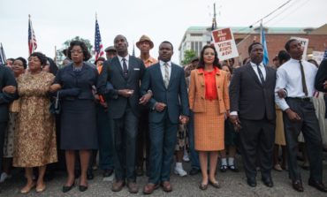 Paramount Is Making 'Selma' Free To Rent Through June
