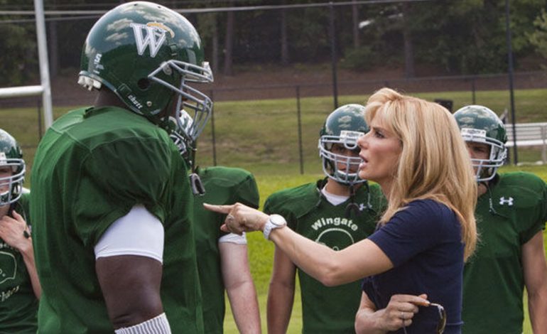 ‘The Blind Side’ Family Attorney Says Michael Oher Attempted “Shakedown” Before Court