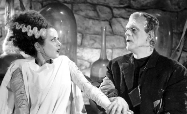 Universal’s ‘Bride of Frankenstein’ is Surprisingly Still in Development