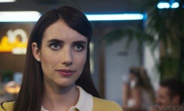Emma Roberts and Jack Whitehall to Star in New Comedy 'Robots'