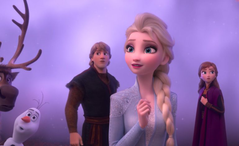 ‘Frozen 2’ Is Heading to Disney+ in the UK and Ireland