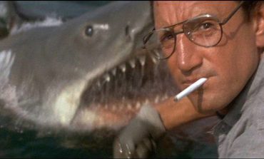 'Jaws': Making a Monster