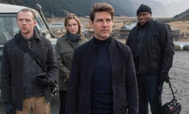 'Mission Impossible 7' to Start Shooting Again in September
