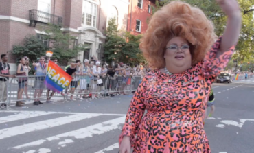 Mutiny Pictures Buys Rights to Drag Queen Documentary 'Queen of the Capital'