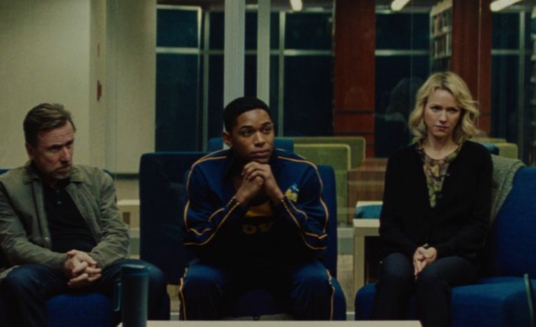 ‘Luce’: Confronting Biases Through Identity Projection