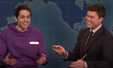 SNL Stars Pete Davidson and Colin Jost Starring Together In 'Worst Man'