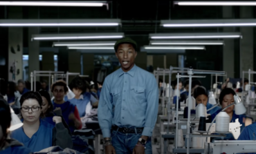 Kenya Barris & Pharrell Williams in Talks to Create Netflix Juneteenth Musical