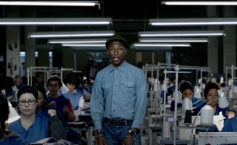 Kenya Barris & Pharrell Williams in Talks to Create Netflix Juneteenth Musical