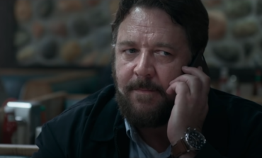 Russell Crowe Reacts to Starring in First Film to Premiere Back in Movie Theaters