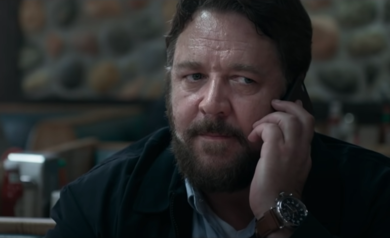 Russell Crowe Joins Gary Fleder’s Thriller ‘Poker Face’