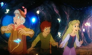 Disney Rumored To Be Working On Live Action Remake of 'The Black Cauldron'