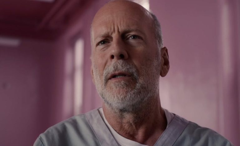 Legendary Actor Bruce Willis Steps Back From Acting After Being Diagnosed With Aphasia