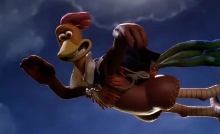 ‘Chicken Run 2’ Reportedly to Not Have Mel Gibson Return
