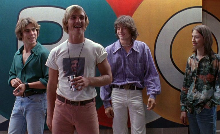 Nicky Katt, Actor In ‘Dazed And Confused’ Has Died From Suicide At Age 54