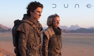 Seven-Minute Standing Ovation for 'Dune' at Venice Film Festival
