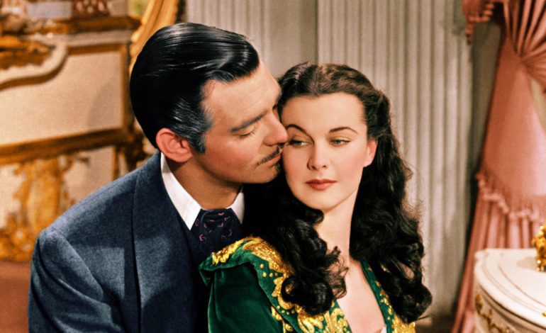 HBO Max Removes ‘Gone With The Wind’ From Streaming Library