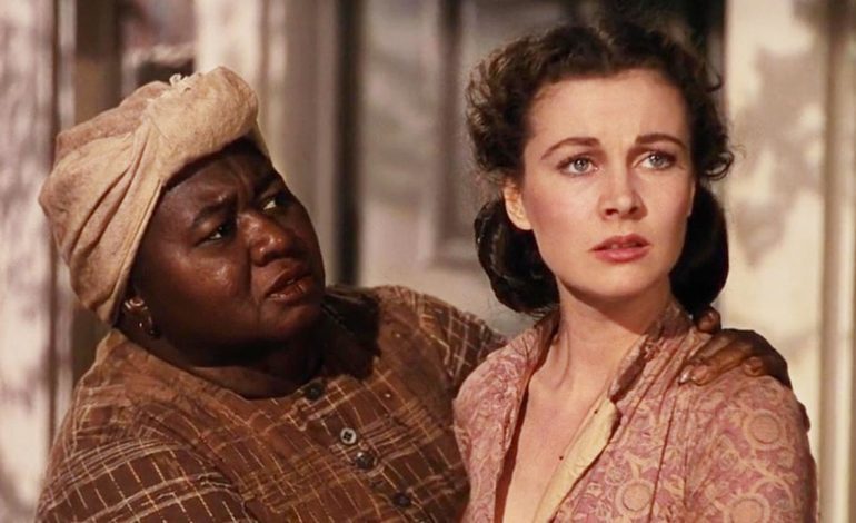 HBO Max Cautiously Reuploads Gone With The Wind