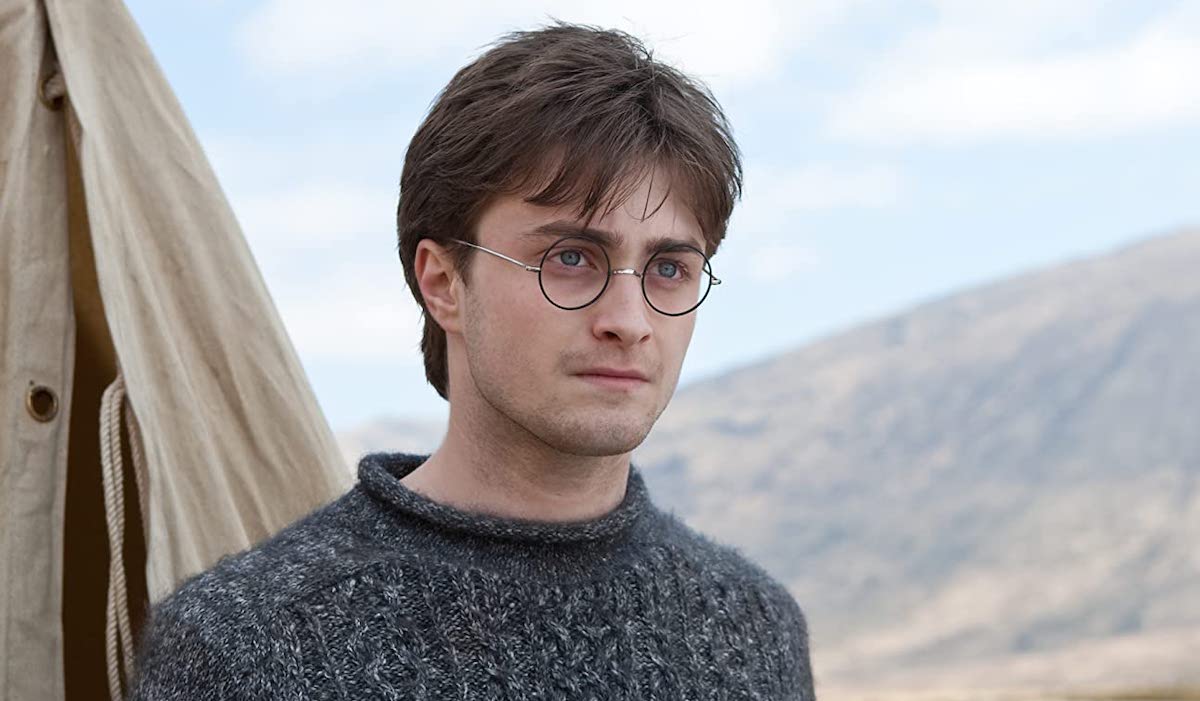 Daniel Radcliffe Disappointed By J.K. Rowling's Anti-Trans Statements