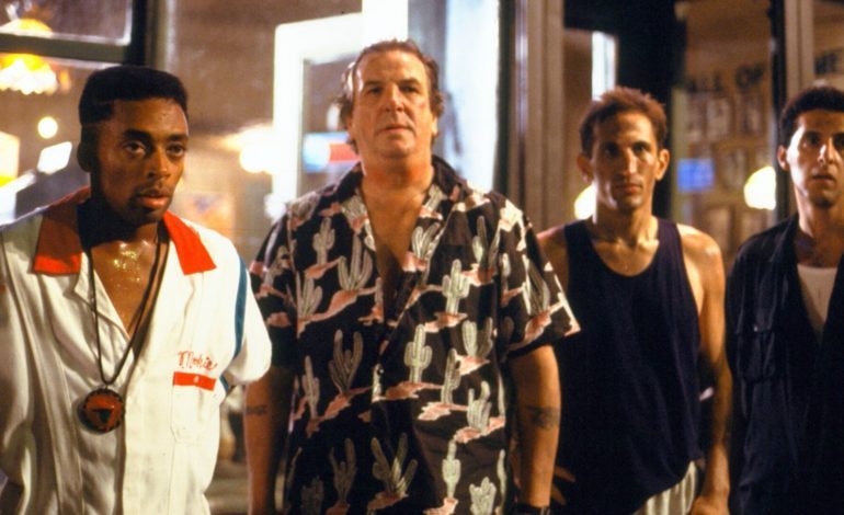 The Disturbing Timeliness of ‘Do the Right Thing,’ 31 Years Later