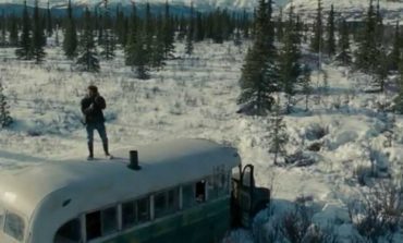 Famous 'Into the Wild' Bus Removed From Alaska Backcountry