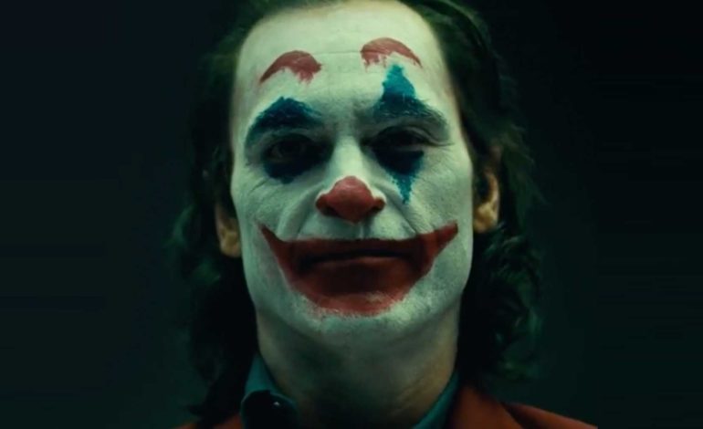 Joker Rumored to Appear in Matt Reeves’ ‘The Batman’