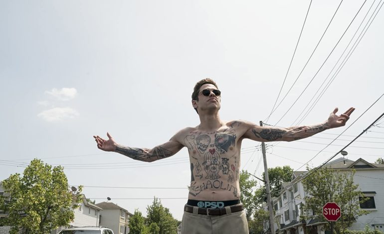 Movie Review: ‘The King of Staten Island’