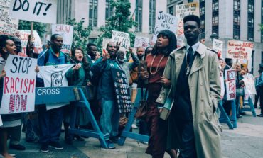 Netflix Launches New Black Lives Matter Collection