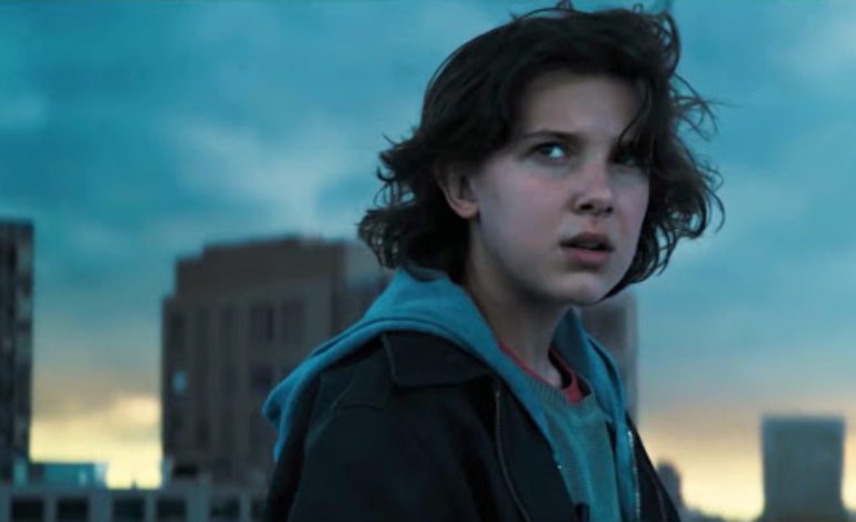 Netflix Is Facing A Lawsuit Over Millie Bobby Brown Movie ‘Enola Holmes’