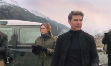 Tom Cruise Unveils 'Mission: Impossible 7' Title at CinemaCon