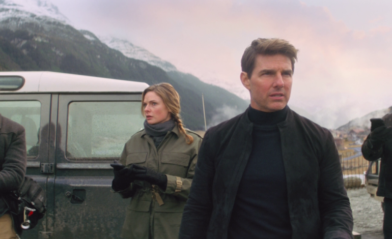 Tom Cruise Unveils ‘Mission: Impossible 7’ Title at CinemaCon