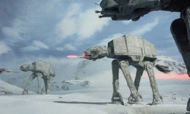 U.K. Cinemas to Re-Release 'The Empire Strikes Back' in 4K