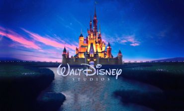Fire Catches On Disney's 'Snow White' Set At Pinewood Studios
